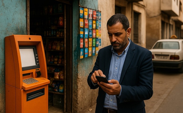 Entreprendre au Maroc : l’école du réel.. la vérité des marchés commence au coin de la rue !