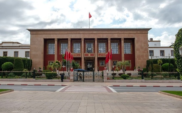 Le pays des jeunes colères et des institutions patientes..