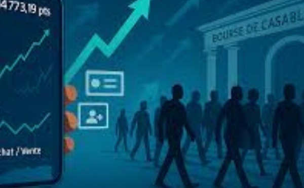 Bourse marocaine : profit record, désinflation maîtrisée et retour triomphal des cimentiers