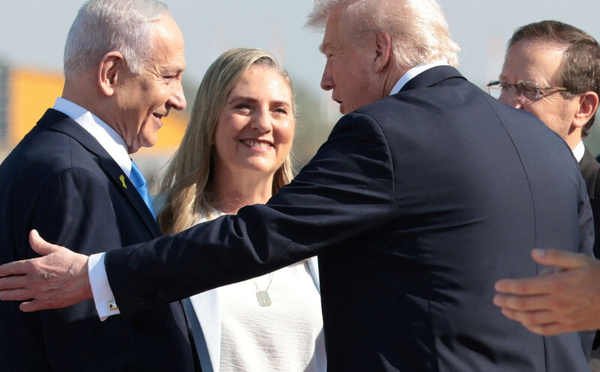 Gaza : le Hamas libère les derniers otages israéliens, première étape du plan Trump pour la paix