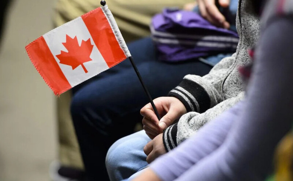 Passeport canadien : le choix marocain