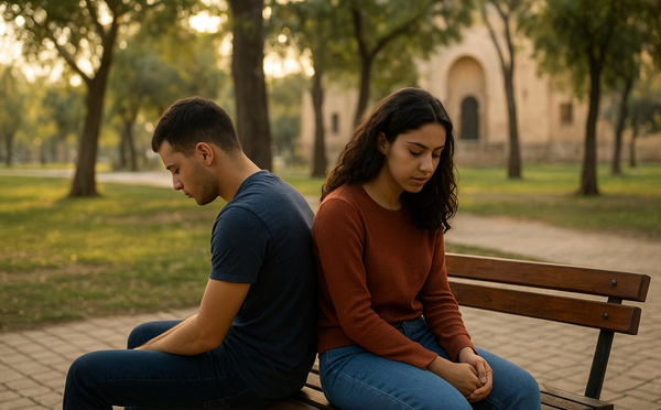 Les jeunes Marocains face à la dépression : le poids du silence
