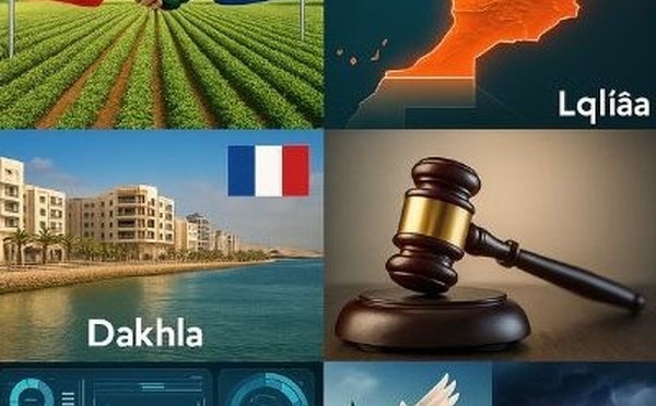 Podcast : l'essentiel de l'actualité " I-Week N° 101 " de la semaine du 13-10-2025"