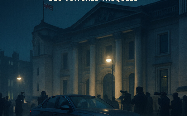 ​DIESELGATE : LE PROCÈS DU SIÈCLE