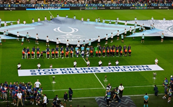 Italie – Israël : un match sous haute tension à Udine