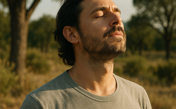 Ma dernière volonté : Donnez-moi de quoi respirer.