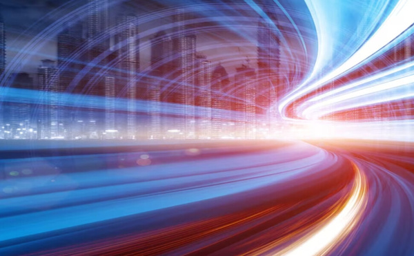 Téléportation quantique : l’exploit insolite qui fait sourire Einstein