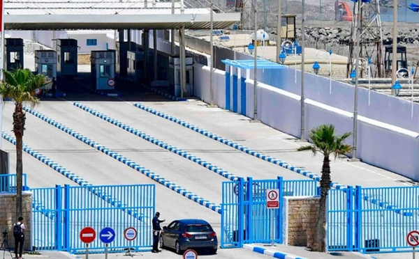 73 milliards: le pouls des douanes