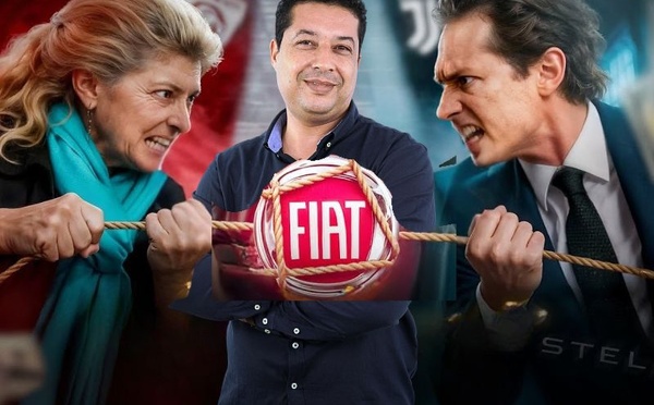 ​Dynasties industrielles.. ce que la bataille de l’héritage dit du capitalisme familial !