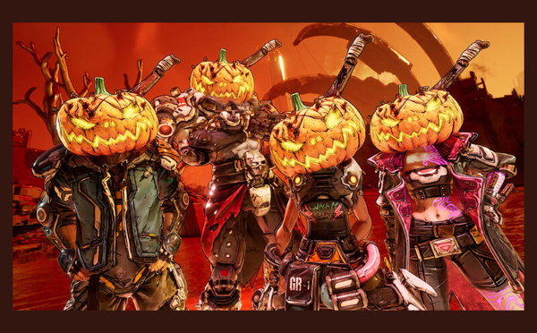 Borderlands 4 kicks off Horrors of Kairos on Oct 23