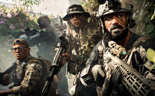 Battlefield 6 tweaks jump momentum bug as Steam peak crosses 700k players