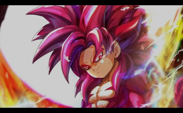 Dragon Ball FighterZ: balance patch and new character