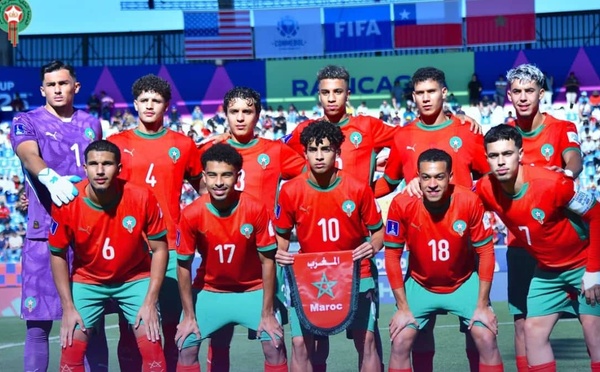Demi-finale de la Coupe du Monde U20 : Une place en finale pour les Lionceaux