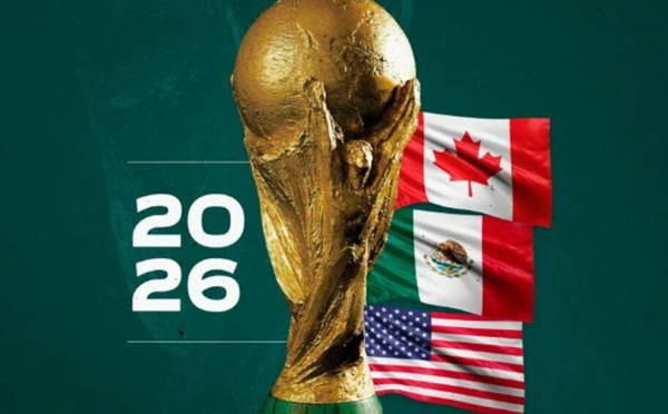 Mondial-2026 : voici la liste des pays qualifiés pour le 