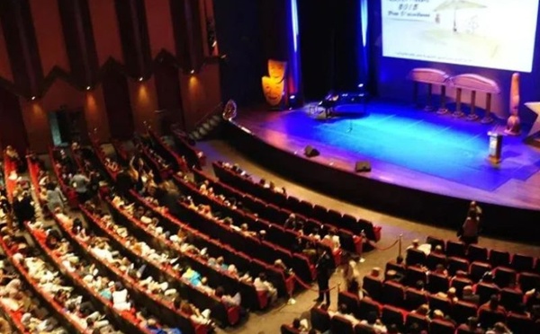 Festival national du théâtre: douze spectacles sélectionnés pour la compétition officielle