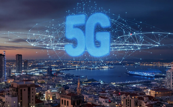 Maroc : Lancement officiel bientôt de la 5G
