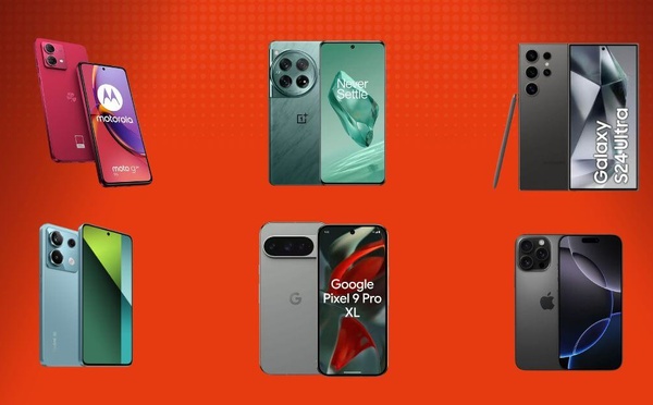 Durabilité 2025: Apple confirme, Honor double Samsung au baromètre Fnac Darty