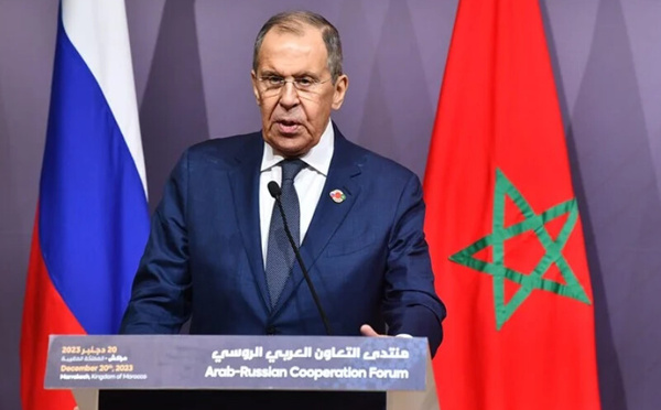Sahara : La Russie prête à soutenir le plan d’autonomie marocain