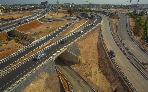 Casablanca: CID mandaté pour la maîtrise d’œuvre des travaux de voirie et d’assainissement