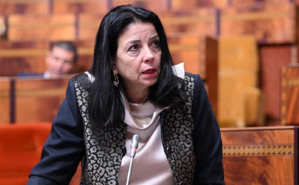 ​Maroc Digital 2030: connectivité, 5G et e-gouvernement — Amal El Fallah Seghrouchni dresse le bilan