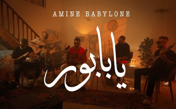 Babylone - Ya Babour