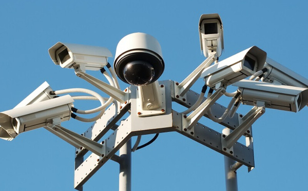 1 300 caméras traquent les incivilités à Casablanca