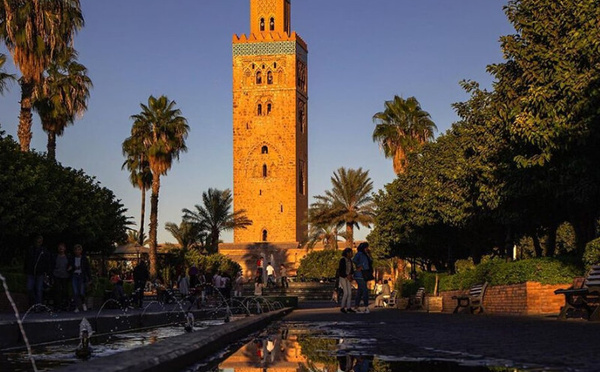 Tourisme : le Maroc franchit la barre des 15 millions de visiteurs à fin septembre 2025