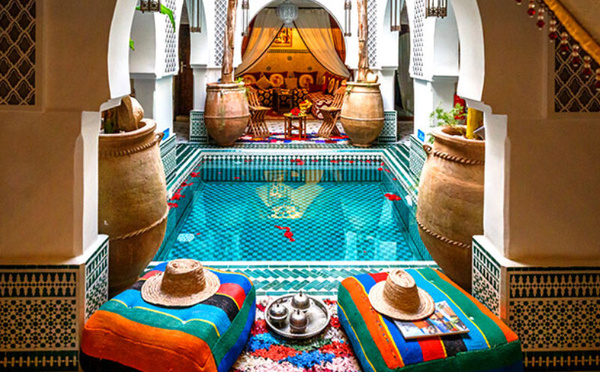 Tourisme: le Maroc franchit 20 millions de nuitées à fin août 2025