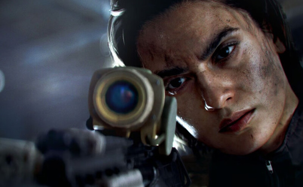 Battlefield 6 devs eye weapon bloom overhaul after hit‑reg complaints