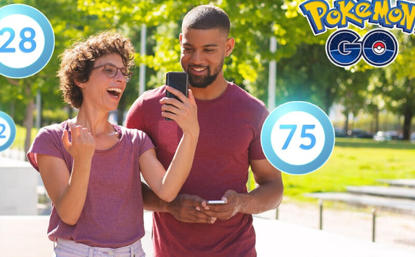 Level 80 in Pokémon GO? Datamine hints at a grindy new cap and angry trainers