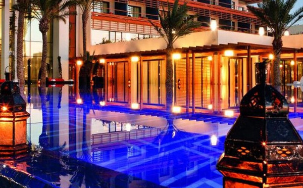 Tourisme : plus de 20 millions de nuitées enregistrées au Maroc à fin août 2025