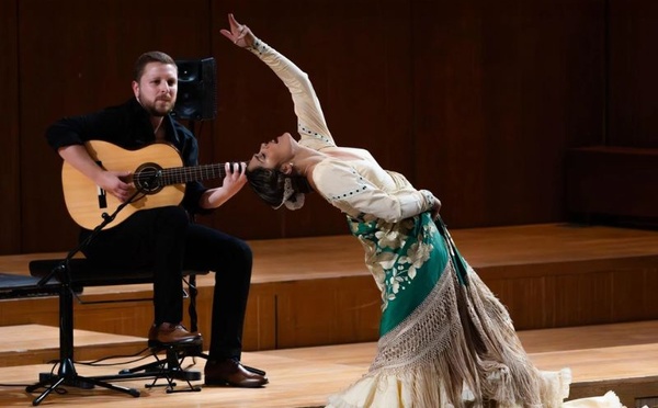 Casablanca au rythme du flamenco: deux soirées d’exception pour le Congrès mondial 2025