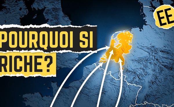 ​Du « hiver de la faim » à la ferme du futur.. l’équation néerlandaise que le monde arabe peut résoudre