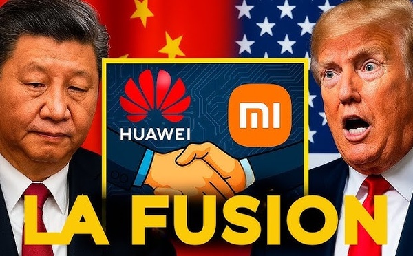 Le smartphone n’est plus un produit.. c’est une plateforme !