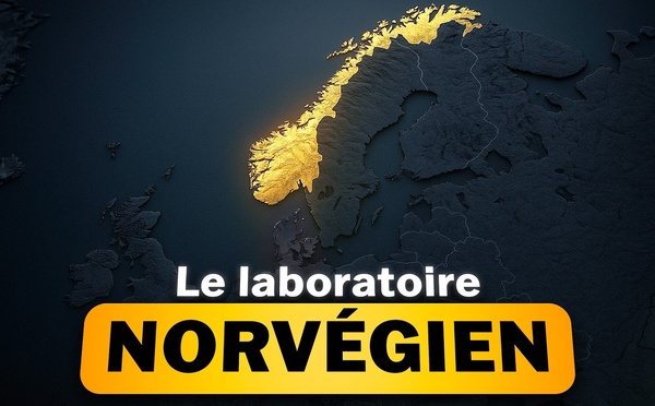 La richesse comme stress test.. ce que la Norvège nous apprend de la prospérité disciplinée !