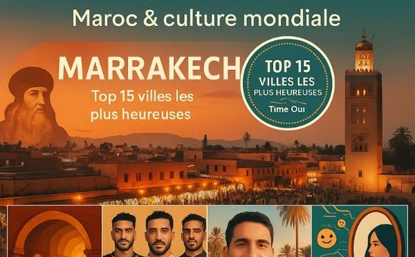 Podcast : l'essentiel de l'actualité Lifestyle de la semaine du 16-10-2025"