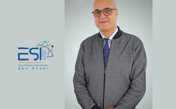 Dr Driss Louaradi, premier Africain et Arabe élu président du MILSET 