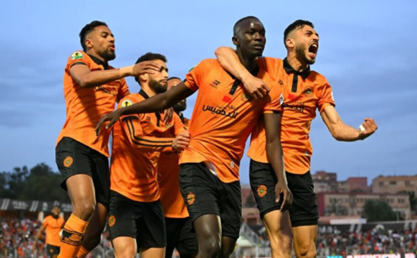 Week-end décisif pour le football marocain sur la scène africaine