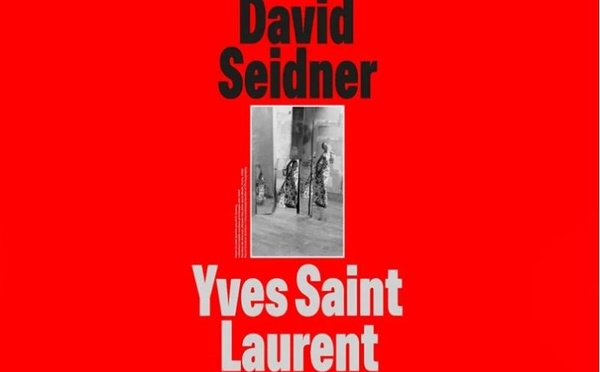 David Seidner à l’honneur au musée Yves Saint Laurent Marrakech