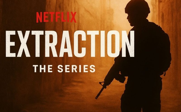“Extraction” : Netflix choisit le Maroc pour sa nouvelle série d’action