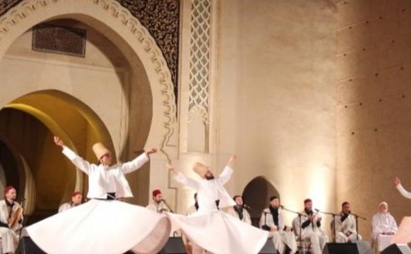 Fès 2025 : quand la sagesse soufie éclaire l’art et la poésie du monde