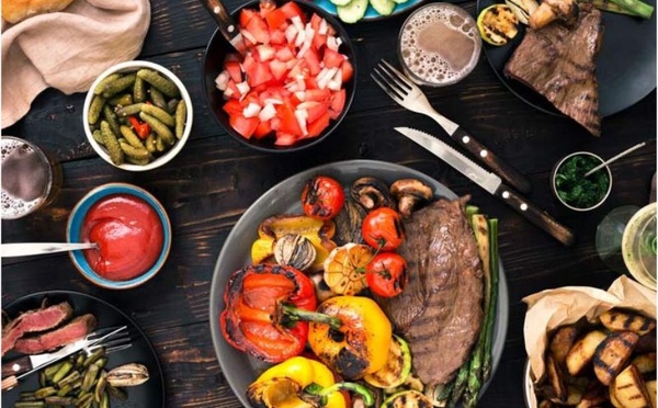 La cuisine slow : manger moins vite pour vivre mieux