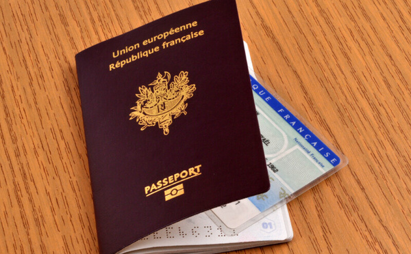 La France perd son titre de passeport le plus puissant du monde
