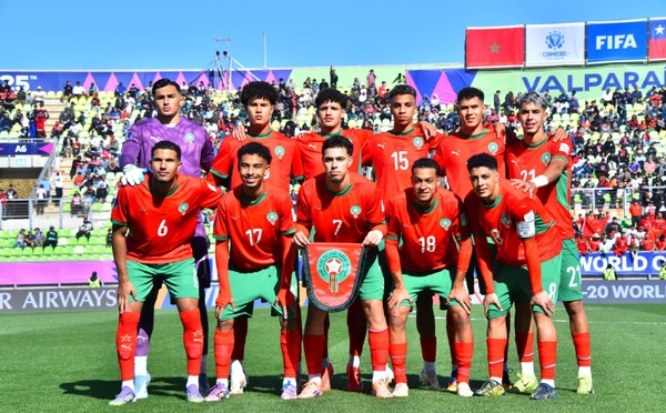 Finale du mondial U20:  Face à l'Argentine, un dur combat attend nos U20