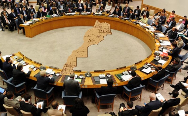 Le projet de résolution Américain au Conseil de Sécurité consacre définitivement la Marocanité du Sahara 