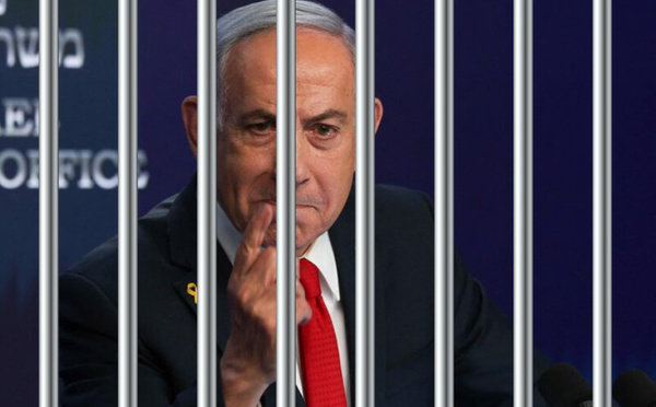 La CPI rejette l’appel d’Israël contre le mandat d’arrêt visant Benjamin Nétanyahou