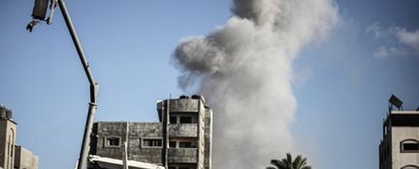 Le cessez-le-feu dans la bande de Gaza est déjà menacé. 