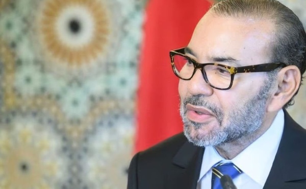 ​Une initiative royale courageuse pour ouvrir les portes de la politique à la jeunesse