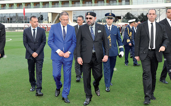 Le rôle décisif de l’Académie Mohammed VI de Football dans le sacre mondial U20