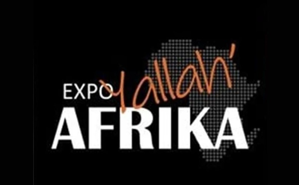  Yallah’ Afrika à la Villa des Arts de Rabat: une célébration artistique de la CAN 2025